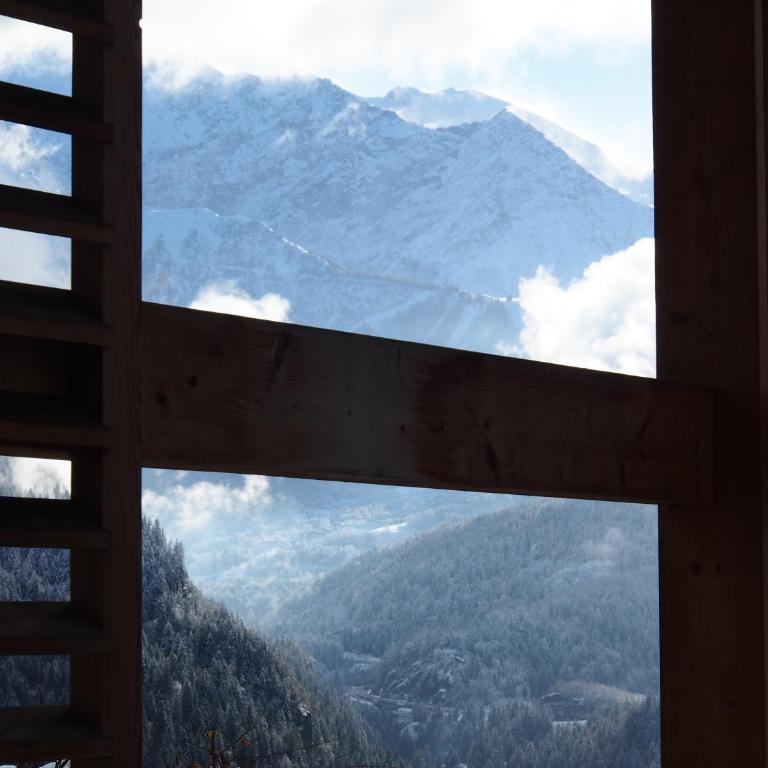 Chalet ToutBlanc - Chalet Supérieur - 32