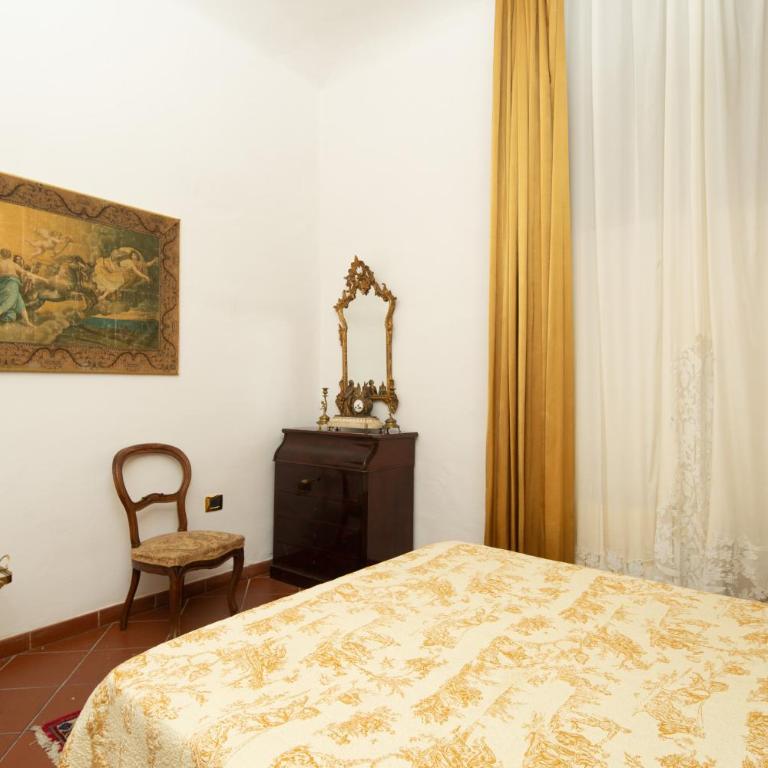 Bardi Suite by Mmega - Appartamento con 1 Camera da Letto - 6