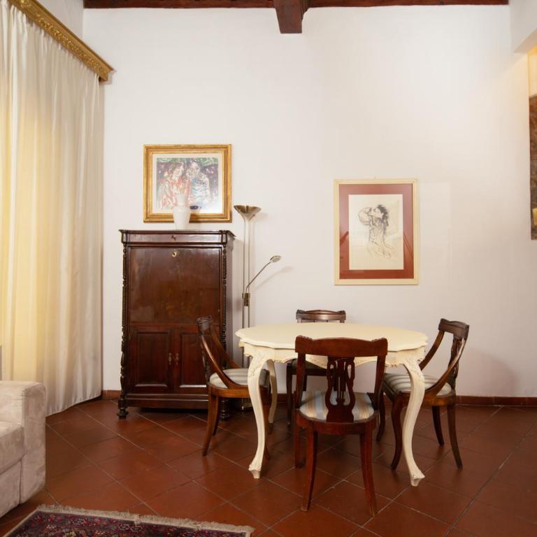 Bardi Suite by Mmega - Appartamento con 1 Camera da Letto - 1