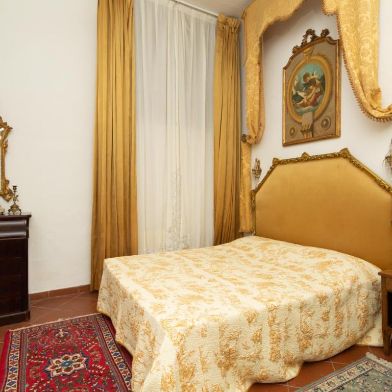 Bardi Suite by Mmega - Appartamento con 1 Camera da Letto - 4