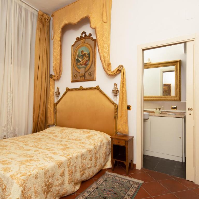 Bardi Suite by Mmega - Appartamento con 1 Camera da Letto - 5
