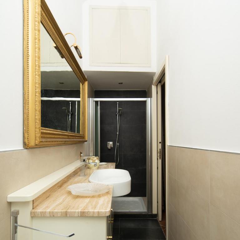 Bardi Suite by Mmega - Appartamento con 1 Camera da Letto - 7