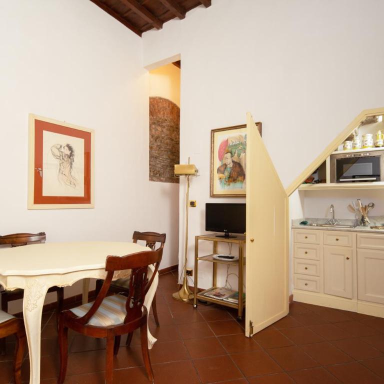 Bardi Suite by Mmega - Appartamento con 1 Camera da Letto - 3