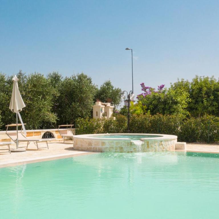 Appartamento Gardenia in Villa Mariella - Villa - 19