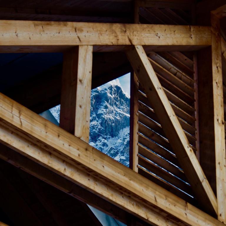 Chalet ToutBlanc - Chalet Supérieur - 29