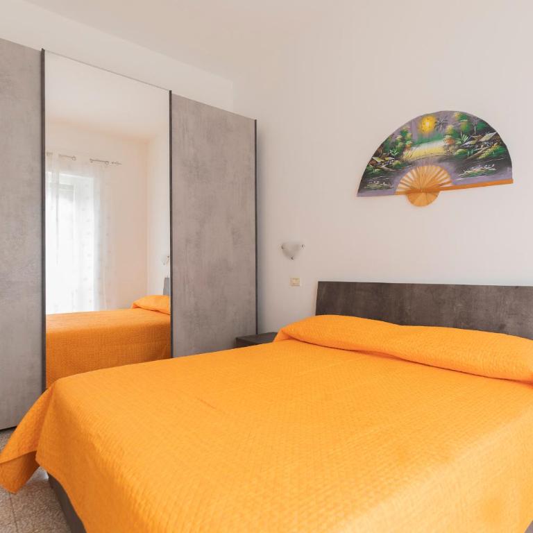 Appartamento Tamma 1 - HelloElba - Casa con 1 Camera da Letto - 2