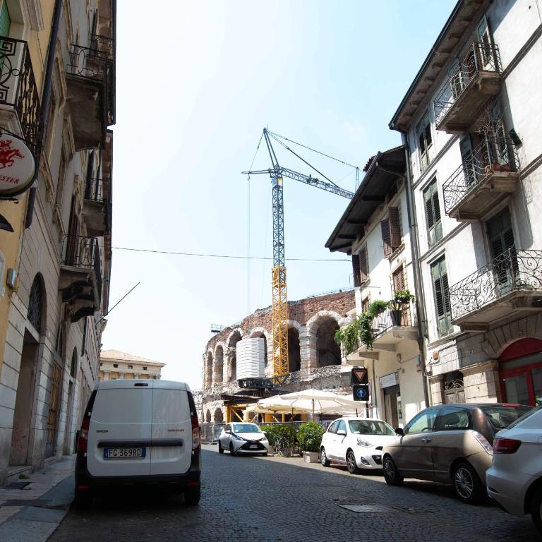 Leoncino Apartment - Appartamento con 2 Camere da Letto - 3