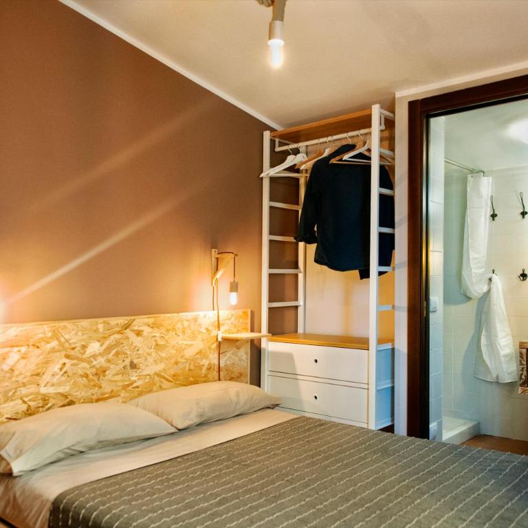 Casa Duci - Camera Matrimoniale con Bagno Privato - 1