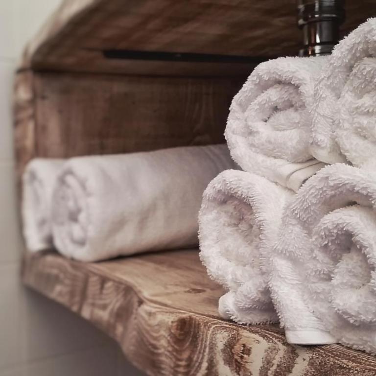 Casa Duci - Camera Matrimoniale con Bagno Privato - 4
