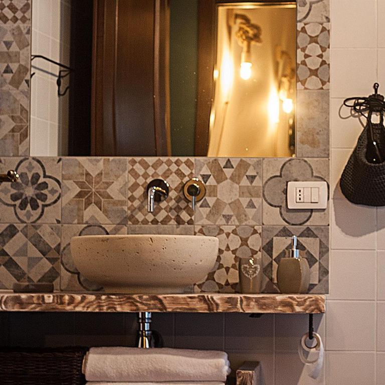 Casa Duci - Camera Matrimoniale con Bagno Privato - 2