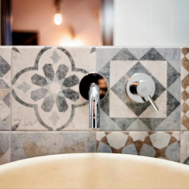 Casa Duci - Camera Matrimoniale con Bagno Privato - 12