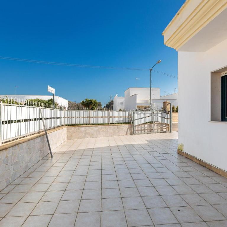 Villa Lucia by BarbarHouse - Casa Vacanze - 4