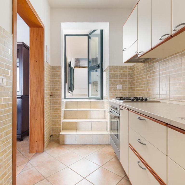 Villa Lucia by BarbarHouse - Casa Vacanze - 12
