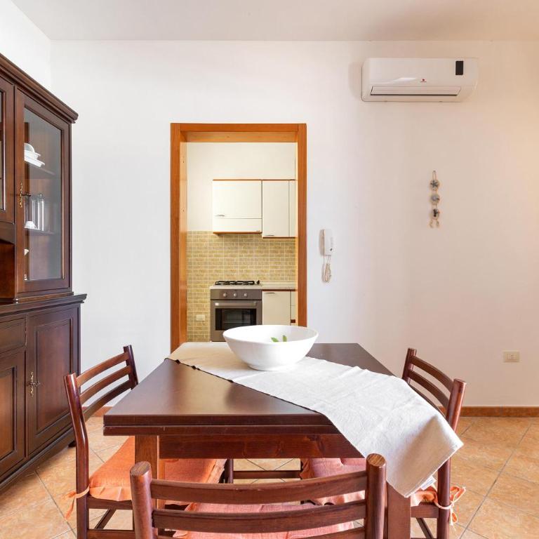 Villa Lucia by BarbarHouse - Casa Vacanze - 14