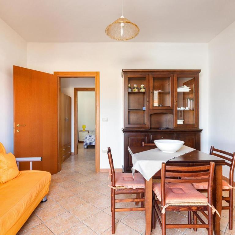 Villa Lucia by BarbarHouse - Casa Vacanze - 16
