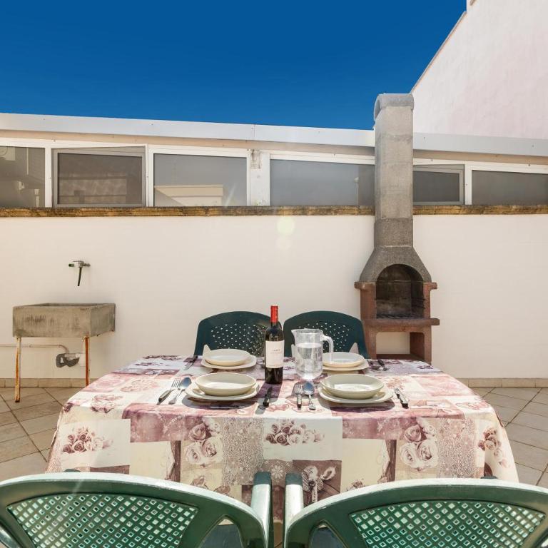 Villa Lucia by BarbarHouse - Casa Vacanze - 17
