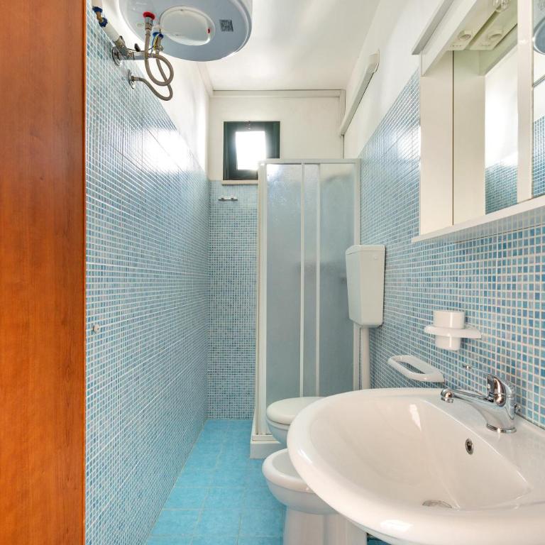 Villa Lucia by BarbarHouse - Casa con 2 Camere da Letto - 1