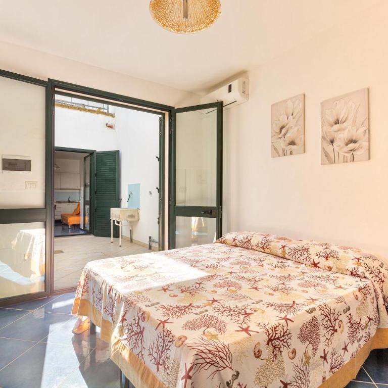 Villa Lucia by BarbarHouse - Casa con 2 Camere da Letto - 2