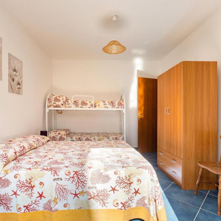 Villa Lucia by BarbarHouse - Casa con 2 Camere da Letto - 3