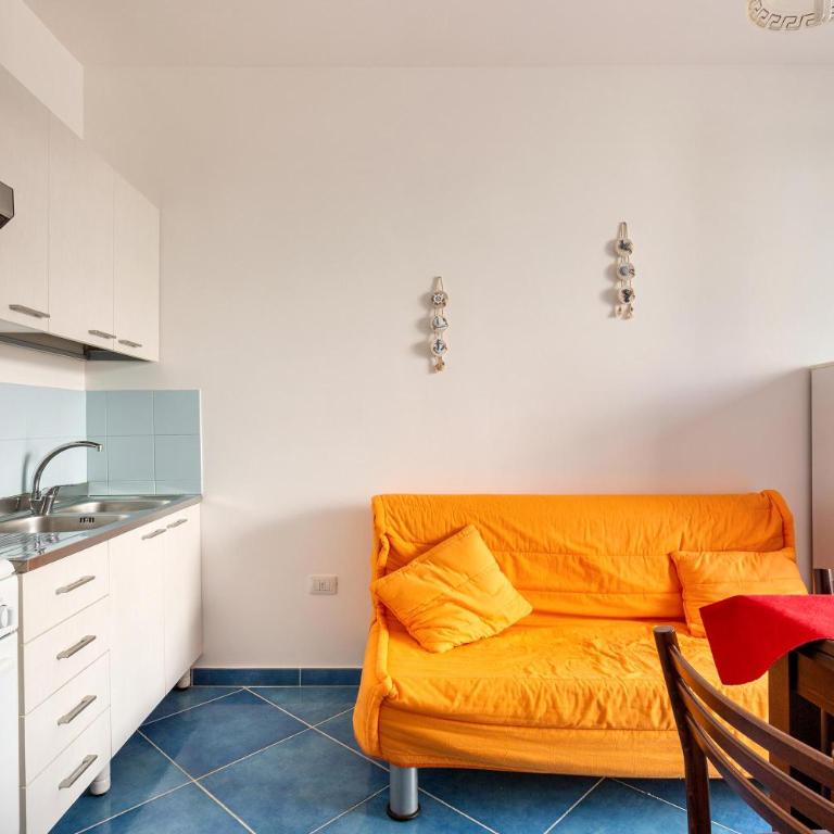 Villa Lucia by BarbarHouse - Casa con 2 Camere da Letto - 8
