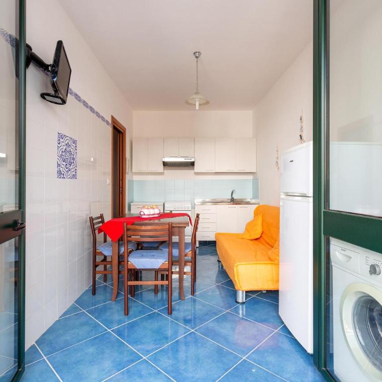 Villa Lucia by BarbarHouse - Casa con 2 Camere da Letto - 9