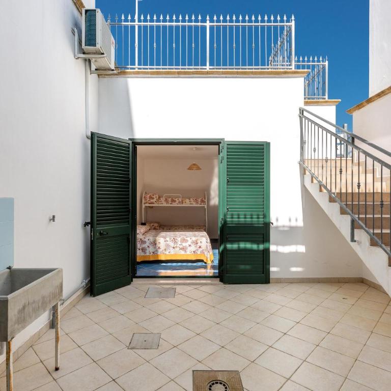 Villa Lucia by BarbarHouse - Casa con 2 Camere da Letto - 11