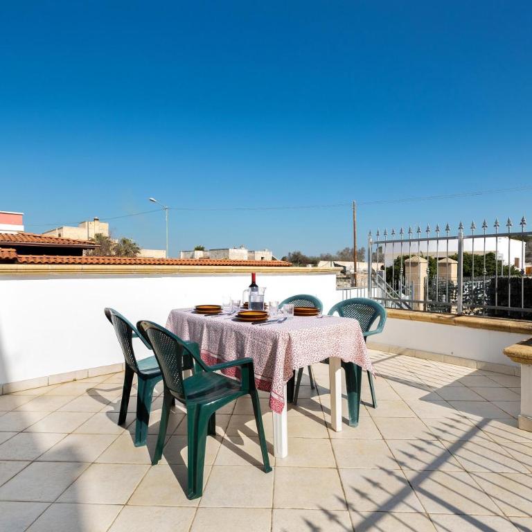 Villa Lucia by BarbarHouse - Casa con 2 Camere da Letto - 14