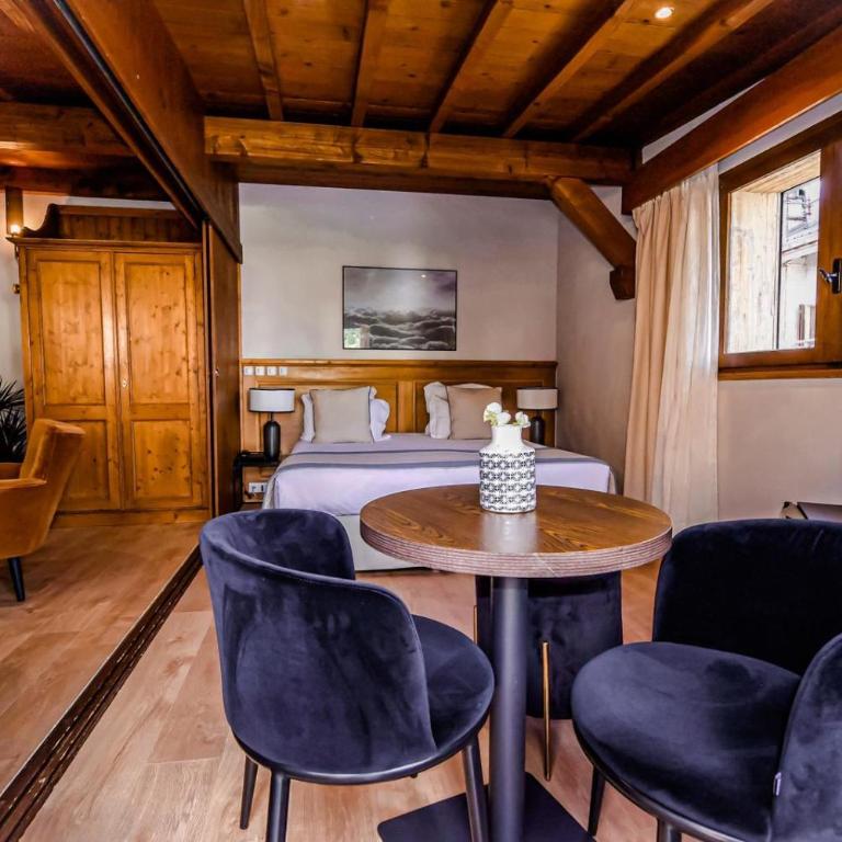 Au Vieux Moulin - Suite - 4
