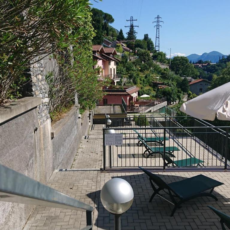 Lakecomoweb Apartments - Appartamento con 1 Camera da Letto e Vista Lago - 6