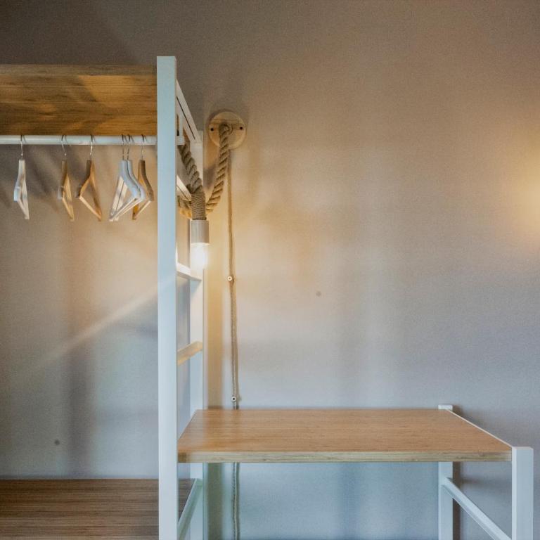 Casa Duci - Camera Matrimoniale con Bagno Privato - 6