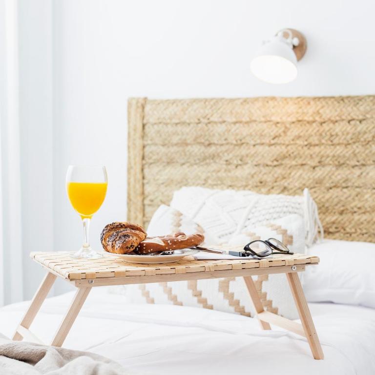 Apartamentos Martalia Nerja - Apartamento de 2 dormitorios con vistas al mar - 31