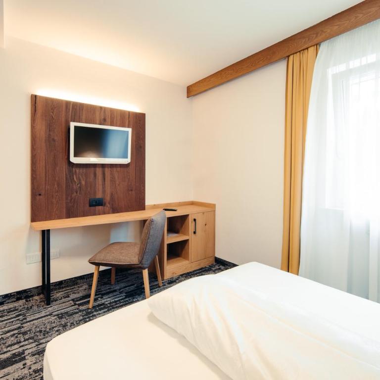 Hotel Ludwigshof & Luvina - Habitación Doble Clásica con balcón - 2