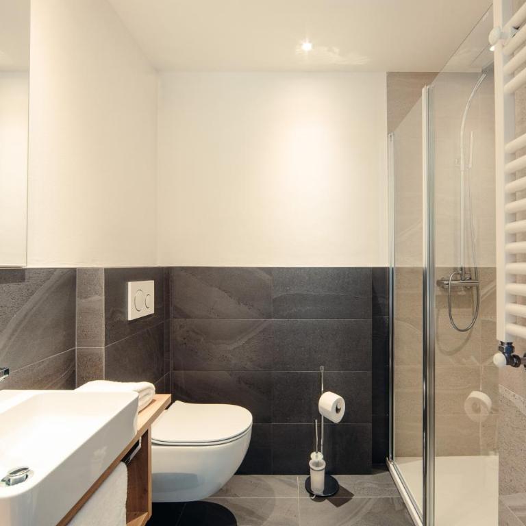 Hotel Ludwigshof & Luvina - Habitación Doble Clásica con balcón - 3