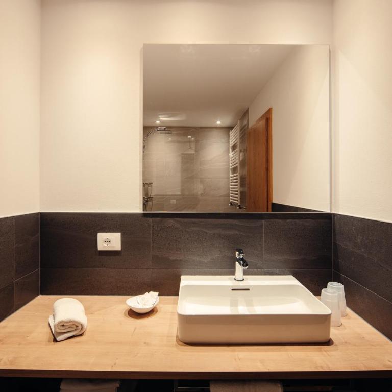 Hotel Ludwigshof & Luvina - Habitación Doble Confort con balcón - 2