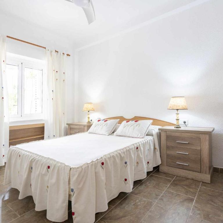 Apartamento Delfin San Juan - Two-Bedroom Apartment - 5