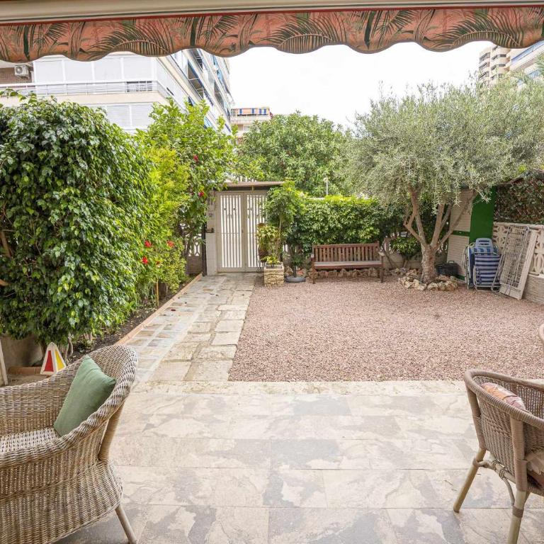 Apartamento Delfin San Juan - Two-Bedroom Apartment - 4