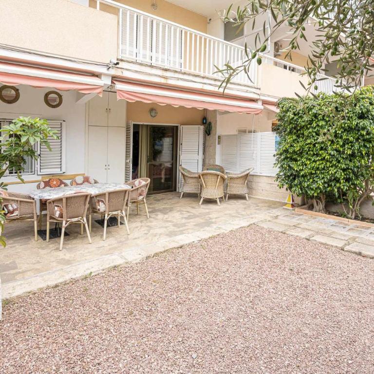 Apartamento Delfin San Juan - Two-Bedroom Apartment - 3