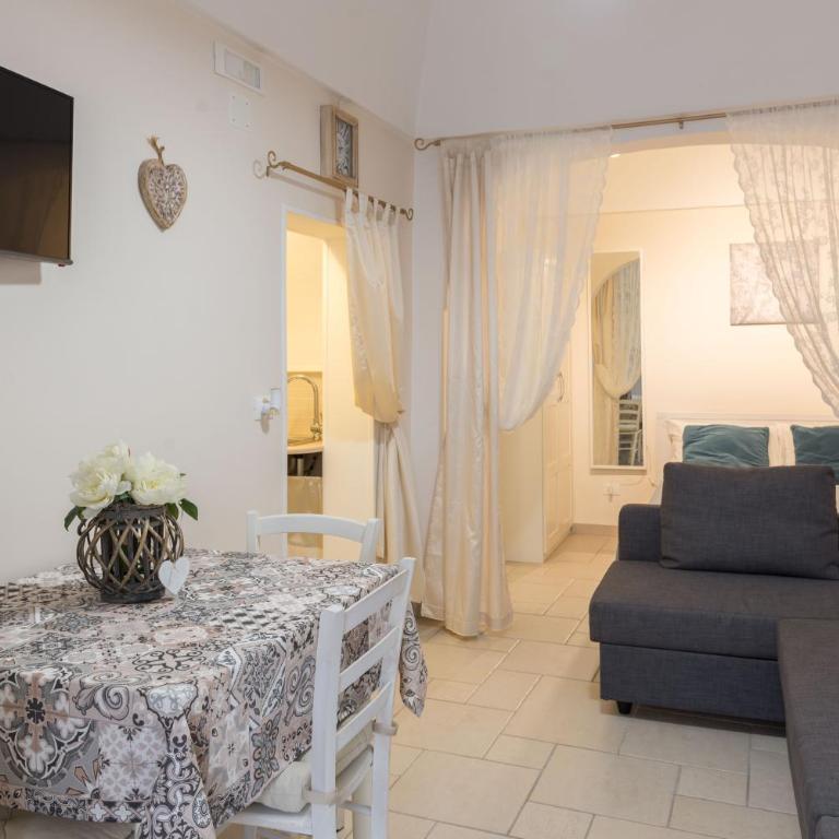 Casa Galliani Ostuni - Casa con 1 Camera da Letto - 1