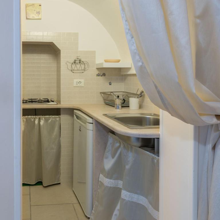 Casa Galliani Ostuni - Casa con 1 Camera da Letto - 6