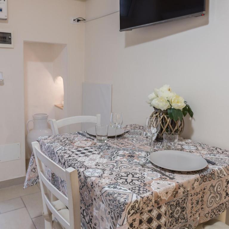 Casa Galliani Ostuni - Casa con 1 Camera da Letto - 8