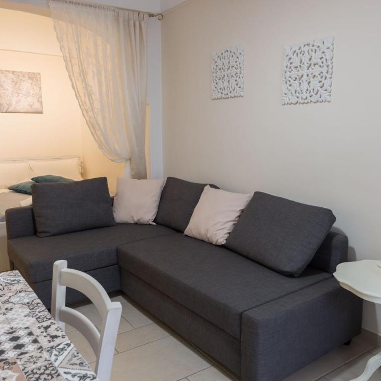 Casa Galliani Ostuni - Casa con 1 Camera da Letto - 10