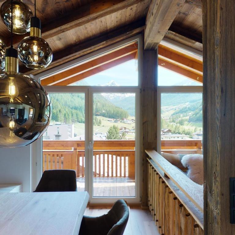 A Casa Kristall - Penthouse-Apartment - 7