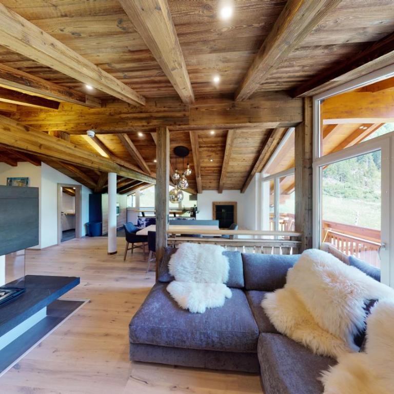 A Casa Kristall - Penthouse-Apartment - 1