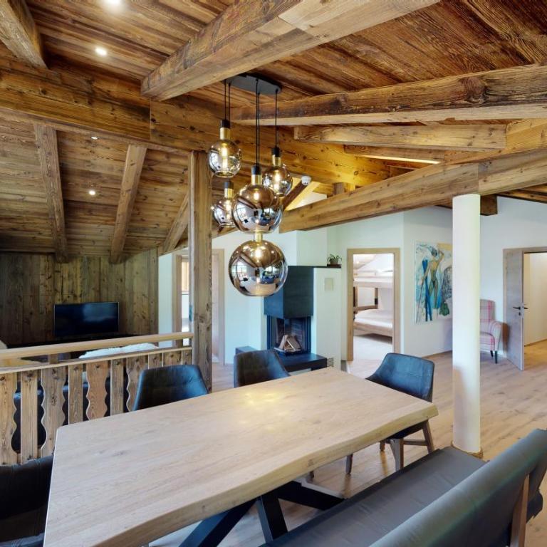 A Casa Kristall - Penthouse-Apartment - 10
