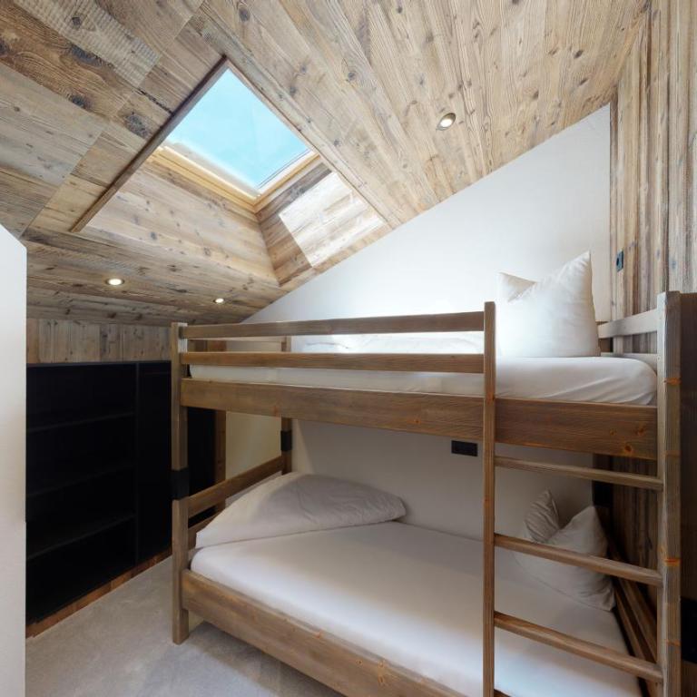 A Casa Kristall - Penthouse-Apartment - 11