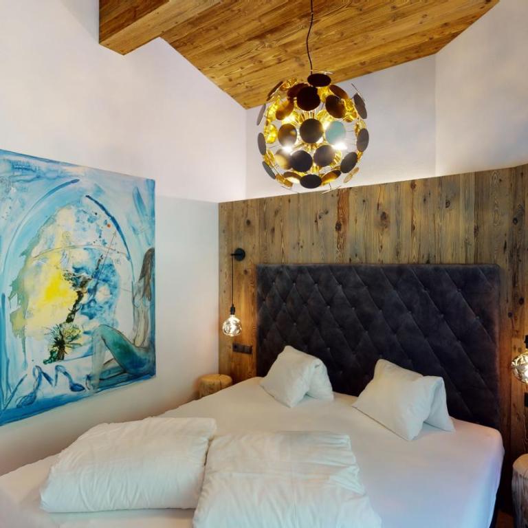 A Casa Kristall - Penthouse-Apartment - 2