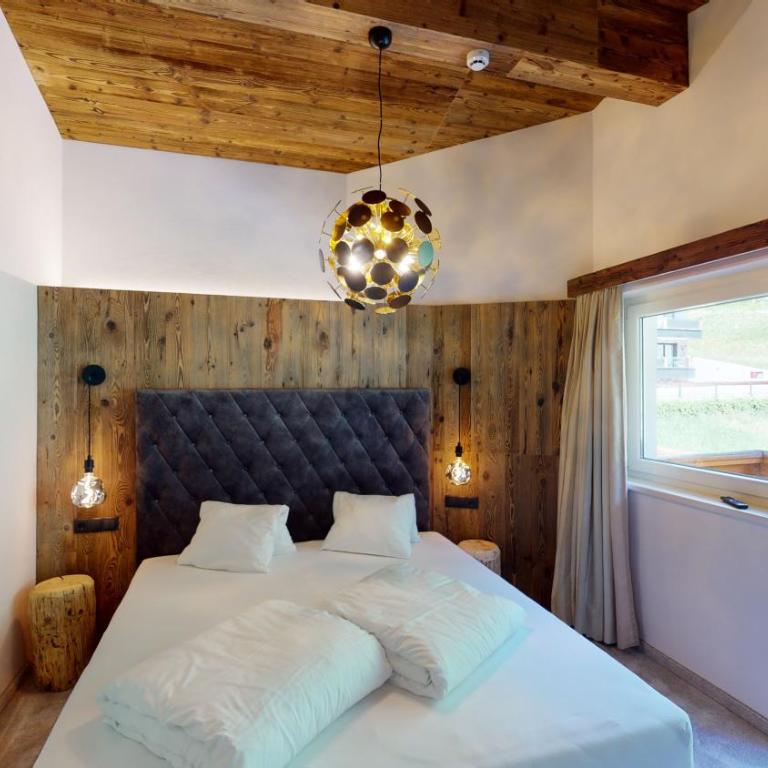 A Casa Kristall - Penthouse-Apartment - 12