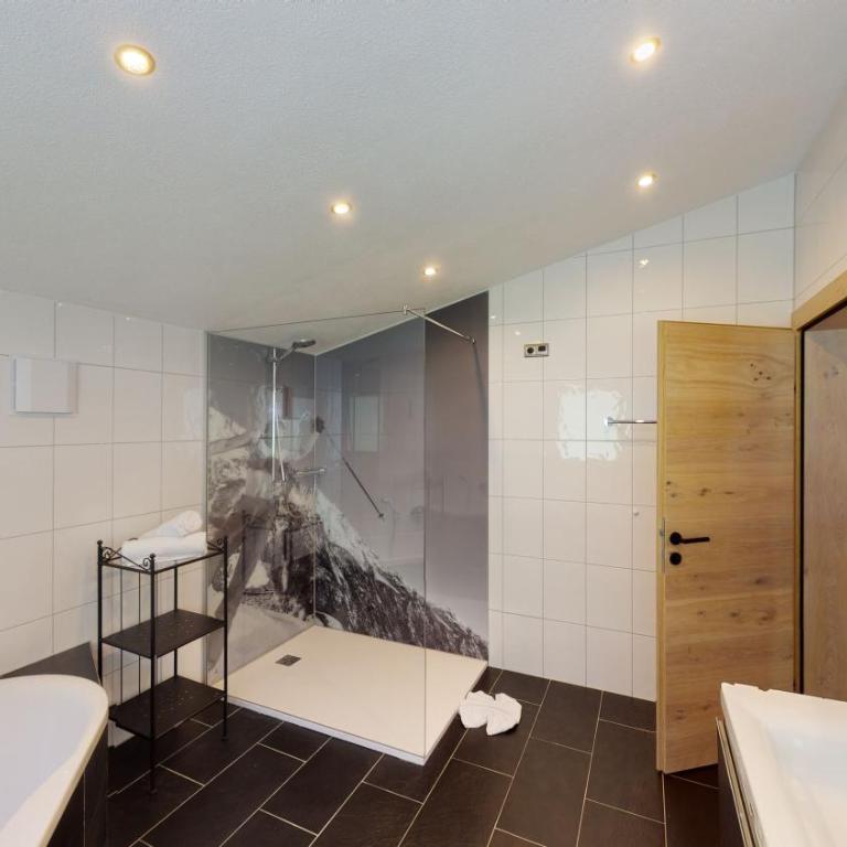 A Casa Kristall - Penthouse-Apartment - 13
