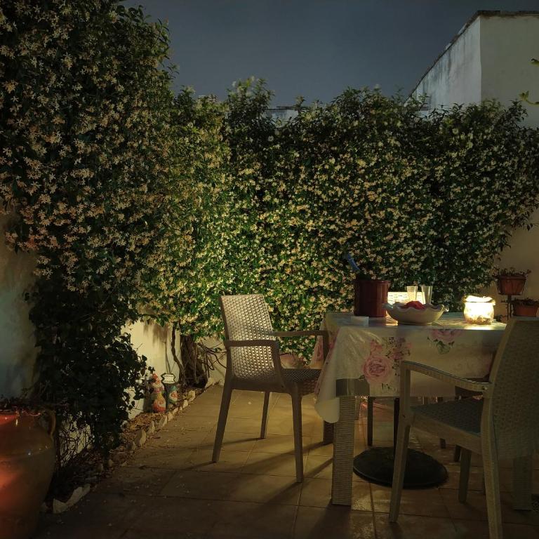 Il trullo di nonna Antonia - Casa con 2 Camere da Letto - 28