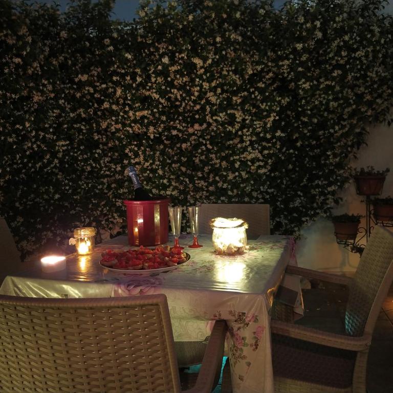 Il trullo di nonna Antonia - Casa con 2 Camere da Letto - 30